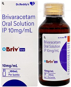 Briv Syrup 100ml