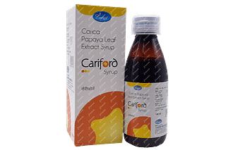 Cariford Syrup 150ml