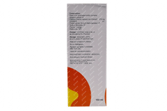 Cariford Syrup 150ml