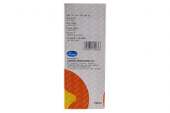 Cariford Syrup 150ml