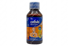 Cofsils Cough Syrup 100ml