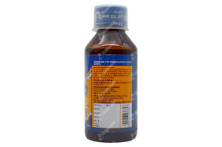 Cofsils Cough Syrup 100ml