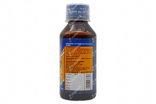 Cofsils Cough Syrup 100ml