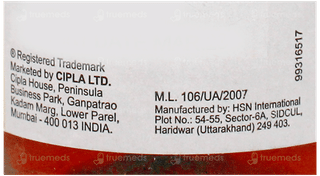 Cofq D Syrup 100Ml