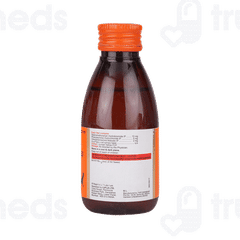 Cofq D Syrup 100ml