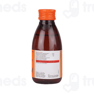 Cofq D Syrup 100ml