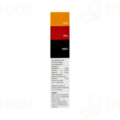 R B Tone Syrup 200ml