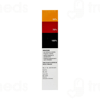 R B Tone Syrup 200ml