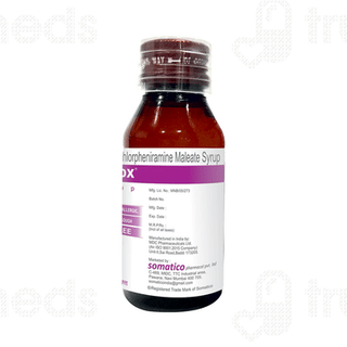 Cozin Dx Sugar Free Syrup 100ml