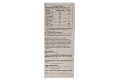 Softeron Gold Strawberry Flavour Suspension 150ml