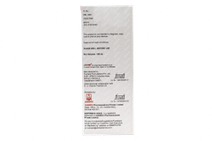 Softeron Gold Strawberry Flavour Suspension 150ml