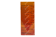 Rejuliv Plus Syrup 200ml