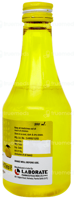 Hungree Mango Flavour Syrup 200ml Hungree Mango Flavour Syrup 200ml