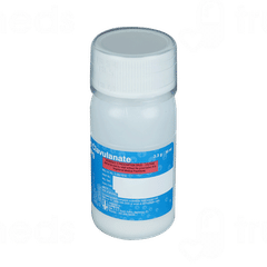Clavidur Ds 200/28.5 Mg Syrup 30 Ml