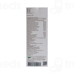 Nihri Syrup 200ml