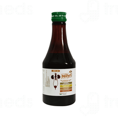 Nihri Syrup 200ml