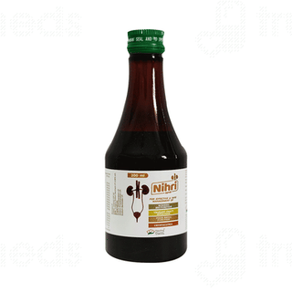 Nihri Syrup 200ml