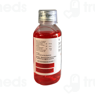 Cofix Dx 5/2/15 MG Syrup 100 ML