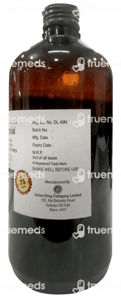 Diapepsin Ice Cream Flavoured Liquid 400ml