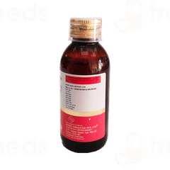Cofsiz D Sugar Free Syrup 100ml Cofsiz D Sugar Free Syrup 100ml