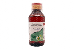 Tuspect Ax Syrup 100ml