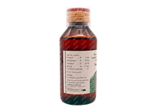 Tuspect Ax Syrup 100ml Tuspect Ax Syrup 100ml