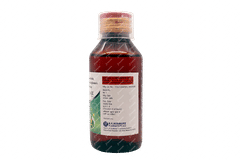 Tuspect Ax Syrup 100ml Tuspect Ax Syrup 100ml