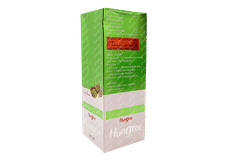 Hungree Elachi Flavour Syrup 200ml Hungree Elachi Flavour Syrup 200ml