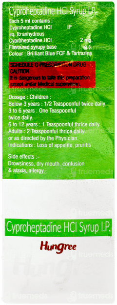 Hungree Elachi Flavour Syrup 200ml Hungree Elachi Flavour Syrup 200ml