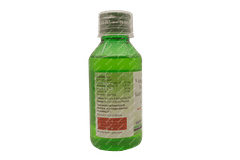 Ambrosol Syrup 100ml Ambrosol Syrup 100ml