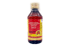 Ascodex Sf Expectorant 100ml