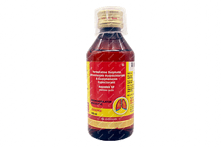 Ascodex Sf Expectorant 100ml