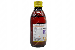 Polybion Lc Syrup Mango Flavour 150 ML