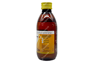 Polybion Lc Syrup Mango Flavour 150 ML