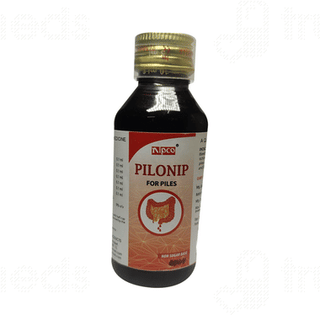 Nipco Pilonip Tonic 100 ML