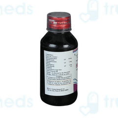Bigtuss D Syrup 100ml Bigtuss D Syrup 100ml