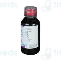 Bigtuss D Syrup 100ml Bigtuss D Syrup 100ml