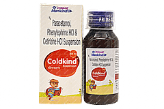 Coldkind Suspension 60ml Coldkind Suspension 60ml