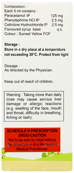 Coldkind Suspension 60ml