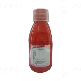 Coffwin Dxp 5/2/10 MG Syrup 100 ML