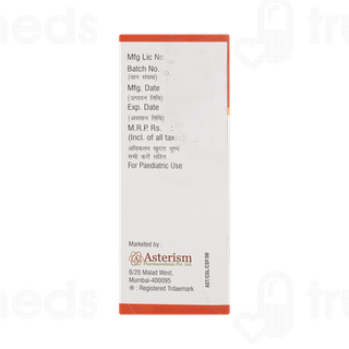 Coldinic Syrup 60ml