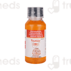 Coldinic Syrup 60ml Coldinic Syrup 60ml