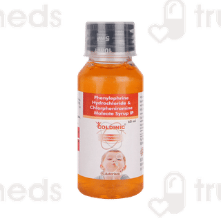 Coldinic Syrup 60ml