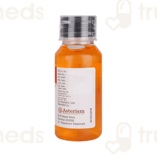 Coldinic Syrup 60ml