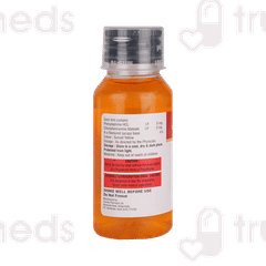 Coldinic Syrup 60ml Coldinic Syrup 60ml