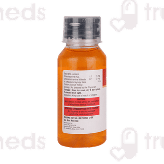 Coldinic Syrup 60ml