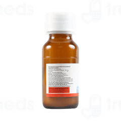 Cefaglen Forte 100 MG Dry Syrup 30 ML Cefaglen Forte 100 MG Dry Syrup 30 ML
