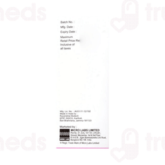 Allercet L Syrup 60ml Allercet L Syrup 60ml