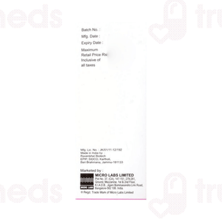 Allercet L Syrup 60ml