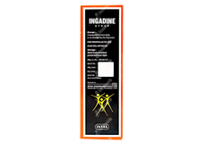 Ingadine Syrup 300ml